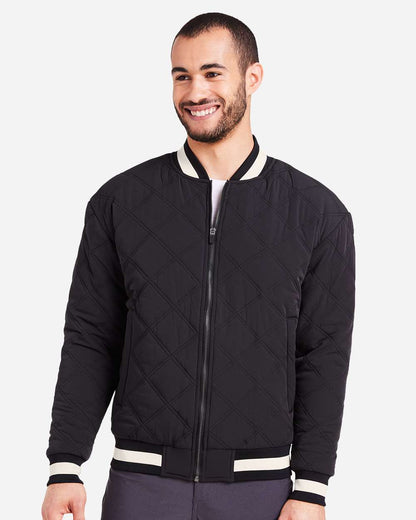 Unisex Varsity Jacket