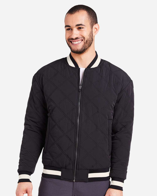 Unisex Varsity Jacket