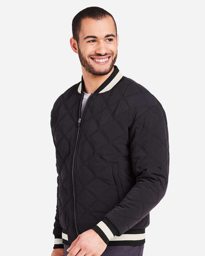 Unisex Varsity Jacket