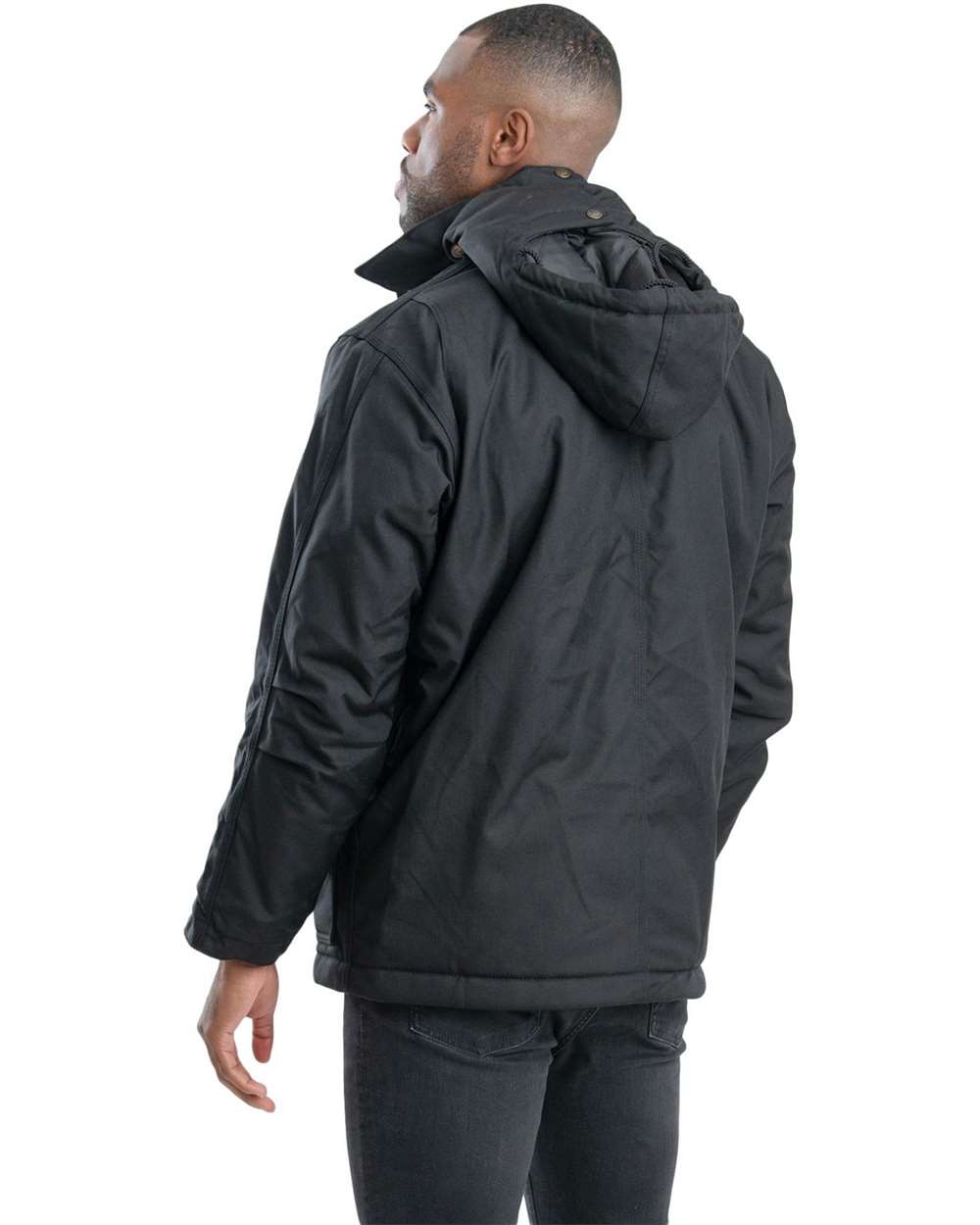 Men's Tall Icecap Insulated Chore Coat