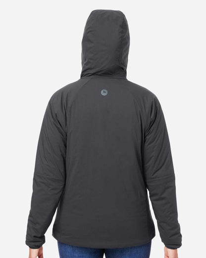 Women's M2 Novus Hooded Jacket