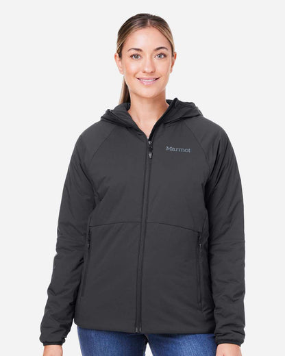 Women's M2 Novus Hooded Jacket