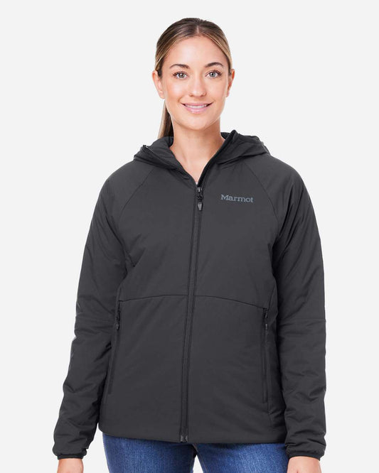 Women's M2 Novus Hooded Jacket