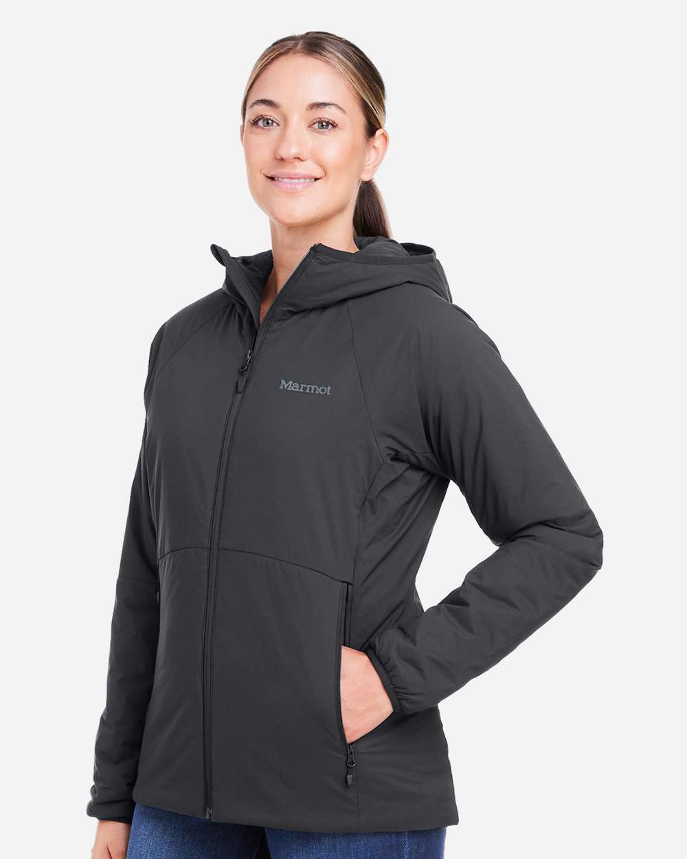 Women's M2 Novus Hooded Jacket