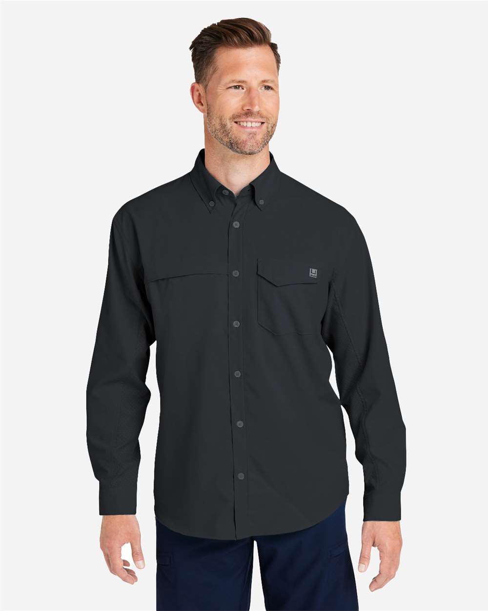 Men's Tide Point Pocket Fishing Shirt