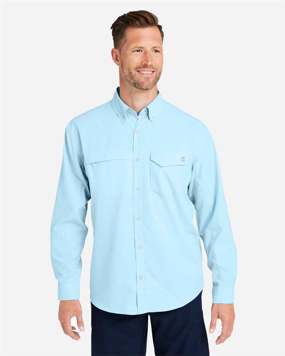 Men's Tide Point Pocket Fishing Shirt