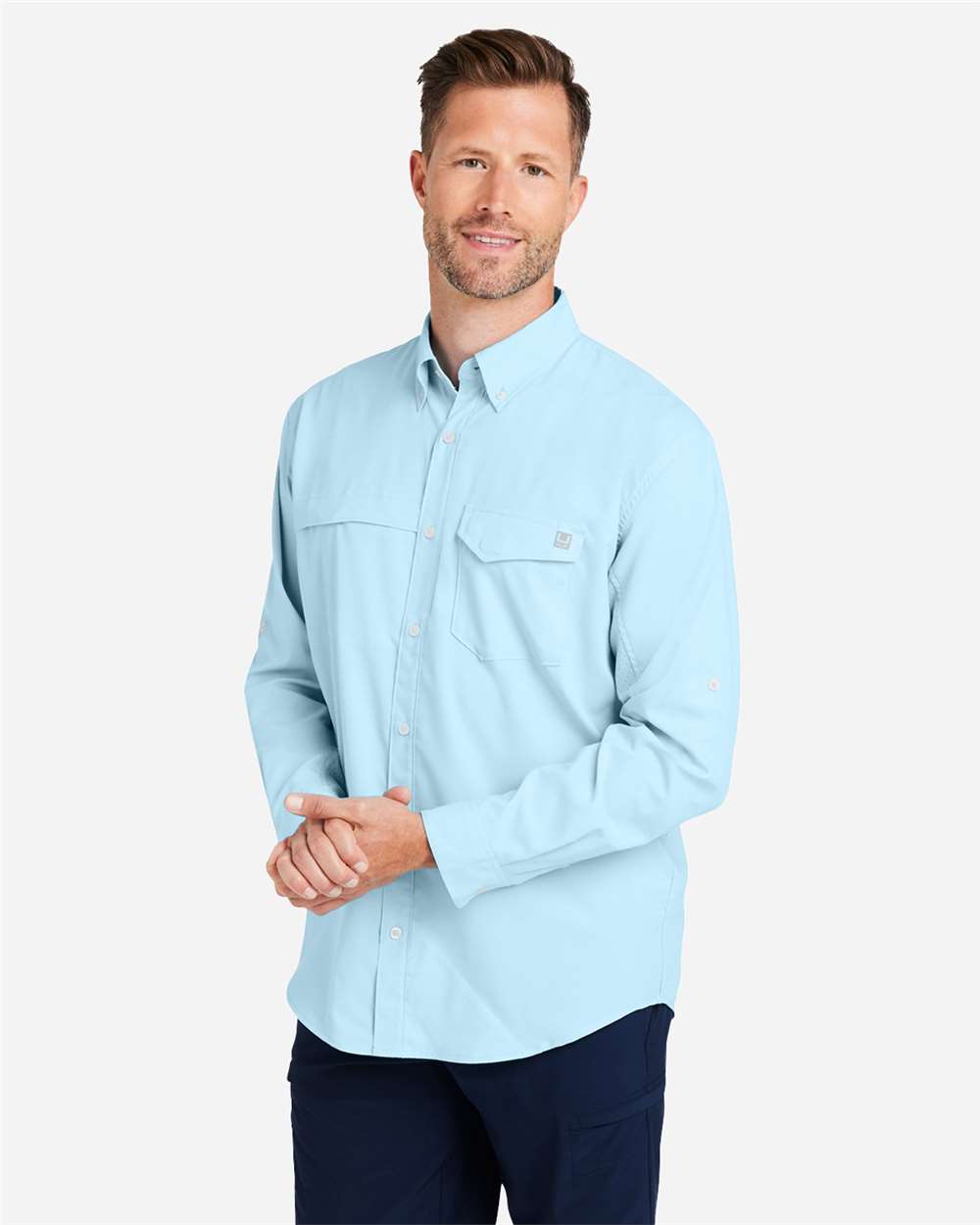 Men's Tide Point Pocket Fishing Shirt