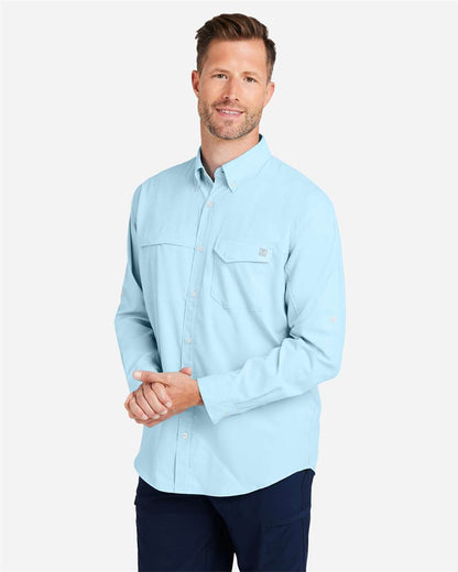 Men's Tide Point Pocket Fishing Shirt