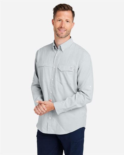 Men's Tide Point Pocket Fishing Shirt