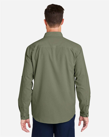 Men's Tide Point Pocket Fishing Shirt