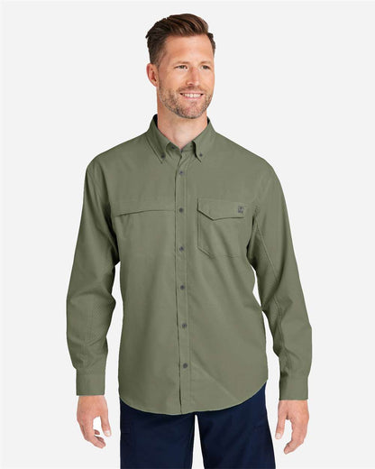 Men's Tide Point Pocket Fishing Shirt