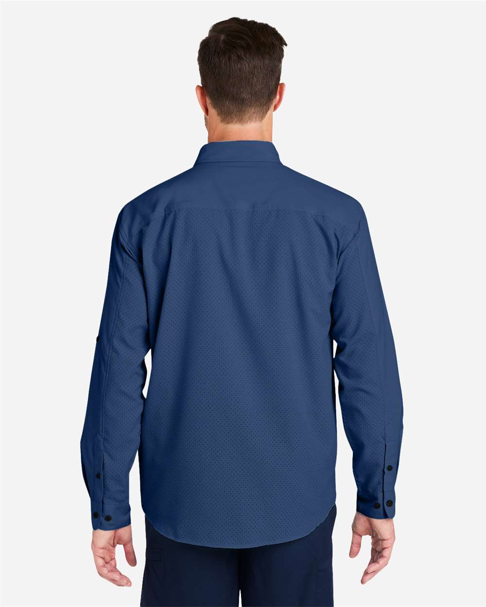 Men's Tide Point Pocket Fishing Shirt