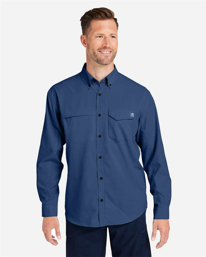 Men's Tide Point Pocket Fishing Shirt