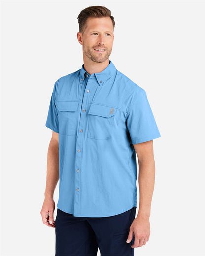 Men's Creekbed Short Sleeve Shirt