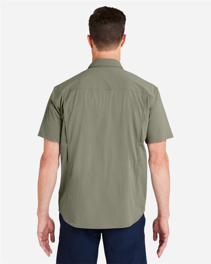 Men's Creekbed Short Sleeve Shirt
