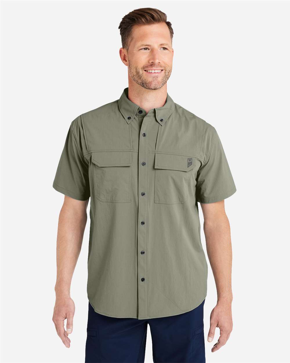 Men's Creekbed Short Sleeve Shirt