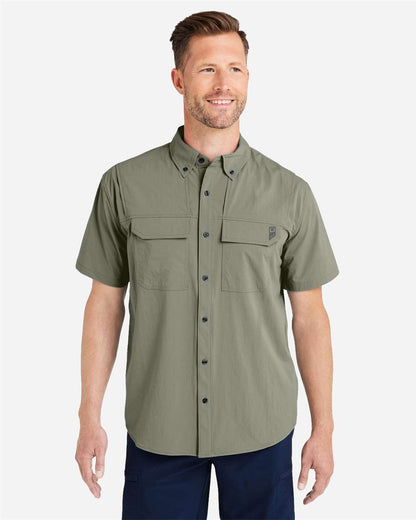Men's Creekbed Short Sleeve Shirt
