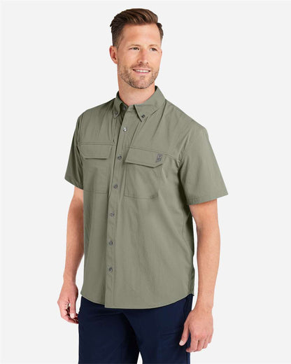 Men's Creekbed Short Sleeve Shirt