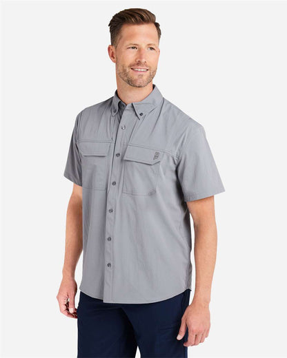 Men's Creekbed Short Sleeve Shirt
