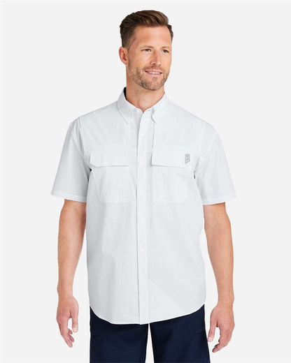 Men's Creekbed Short Sleeve Shirt