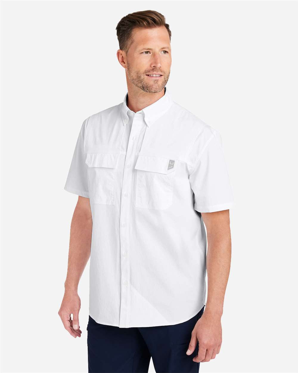 Men's Creekbed Short Sleeve Shirt