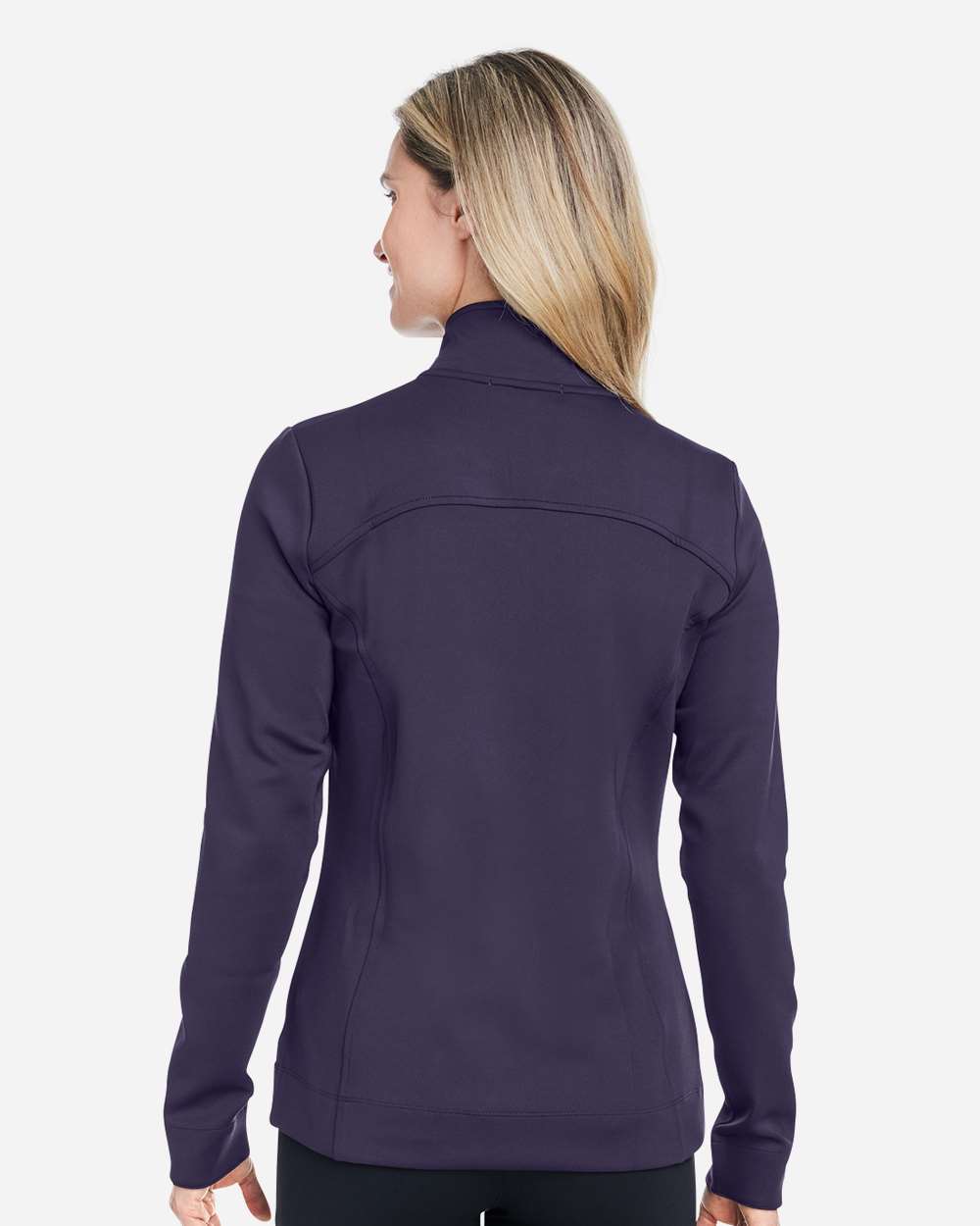 Women's Wells Tech Quarter-Zip Pullover