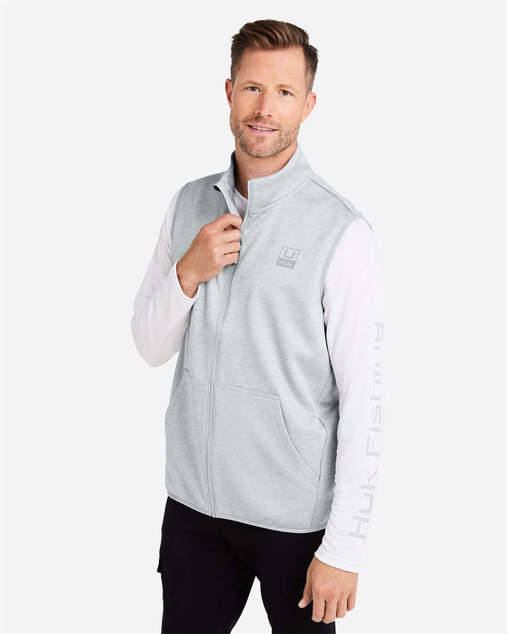 Men's Coldfront+ Vest