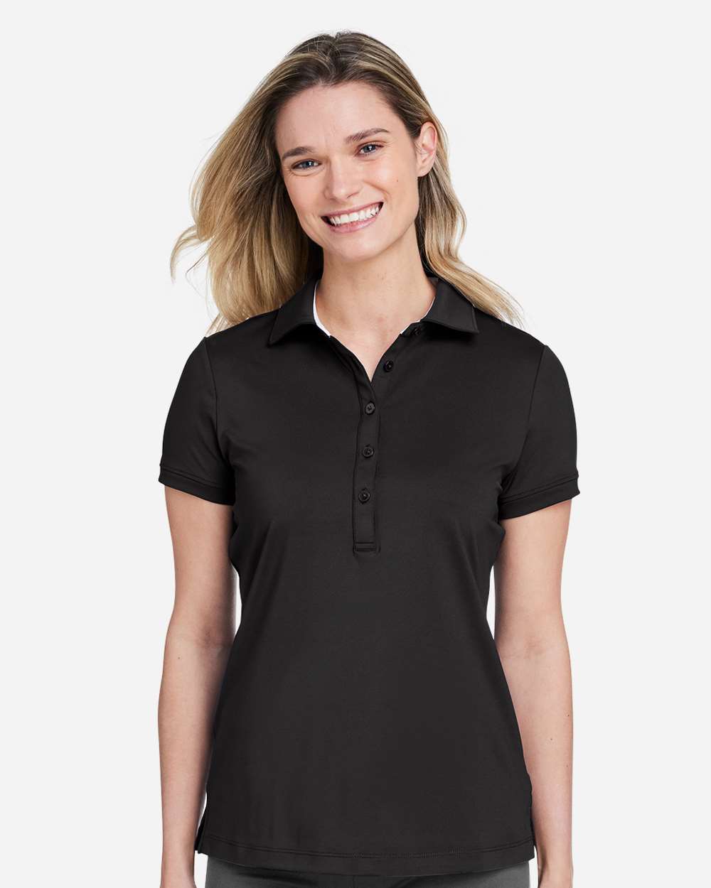 Women's Claire Tech Polo