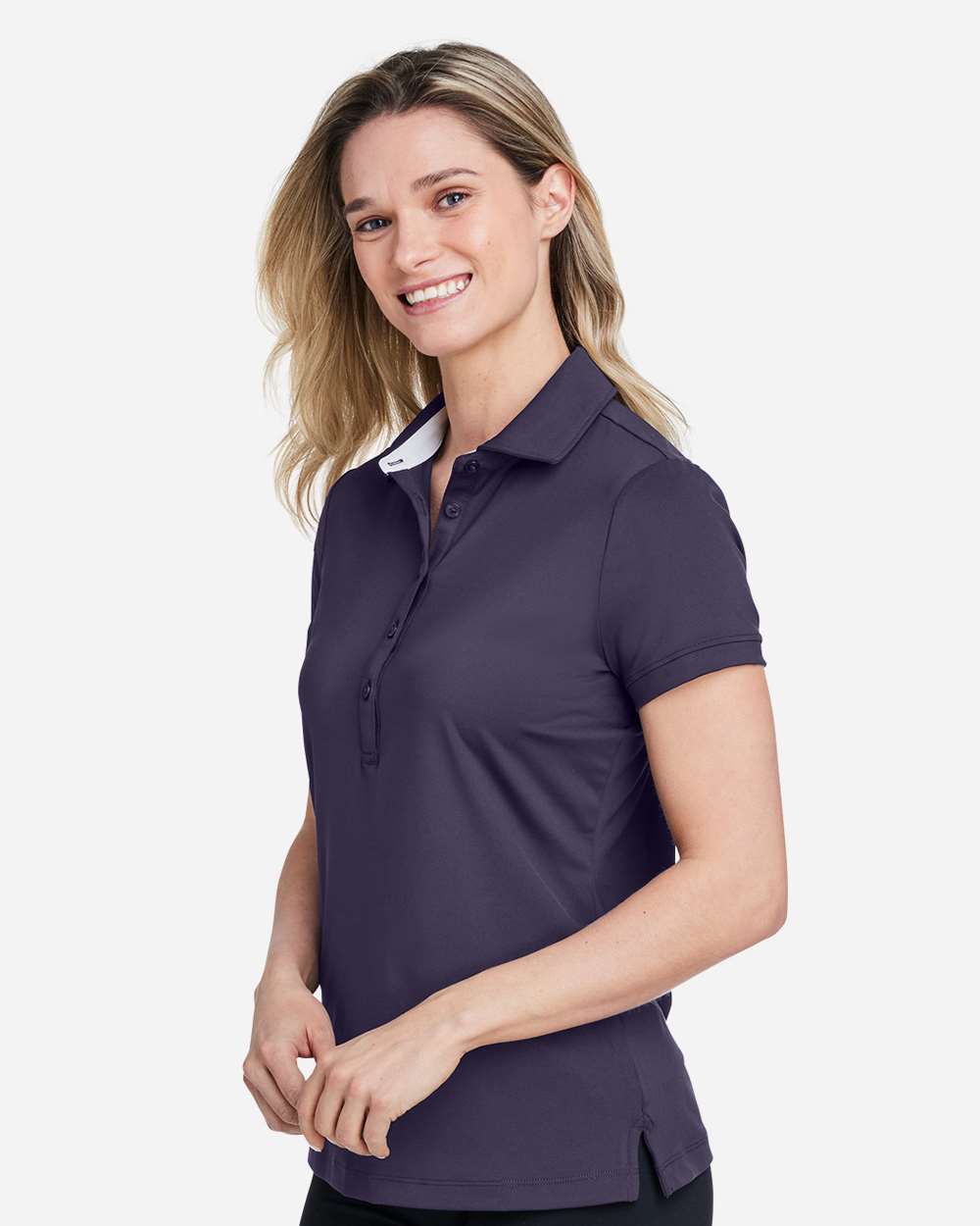 Women's Claire Tech Polo