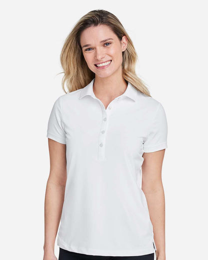 Women's Claire Tech Polo