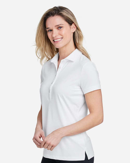 Women's Claire Tech Polo