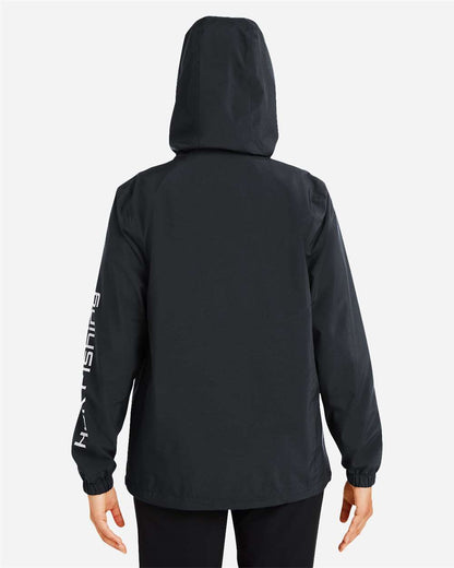 Women's Storm Rain Jacket