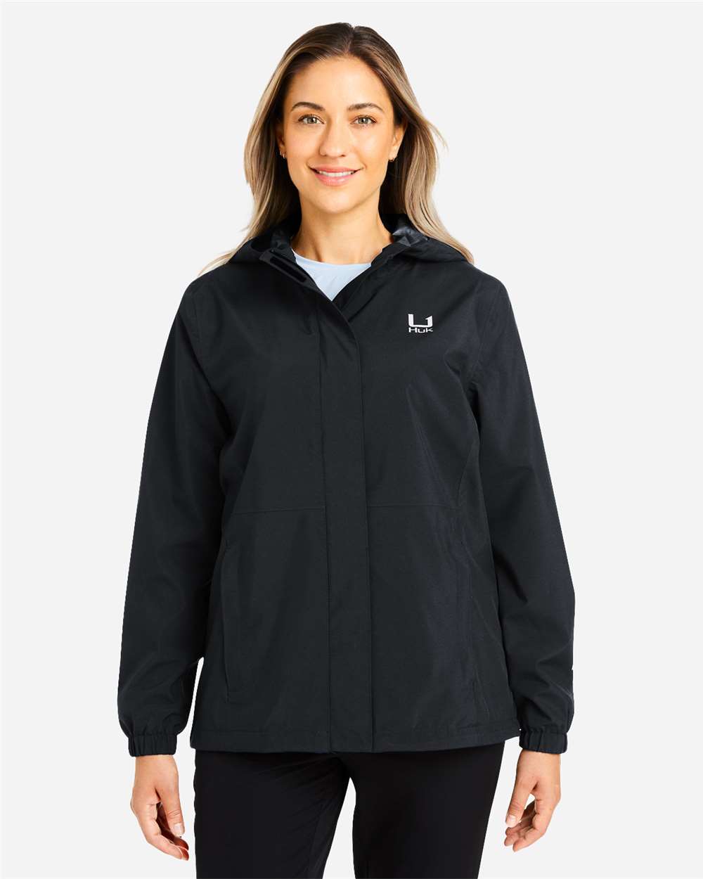 Women's Storm Rain Jacket