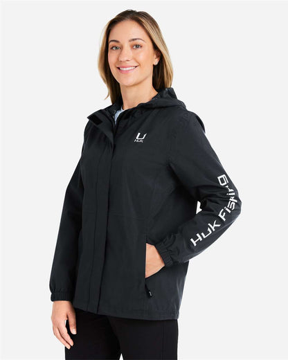 Women's Storm Rain Jacket