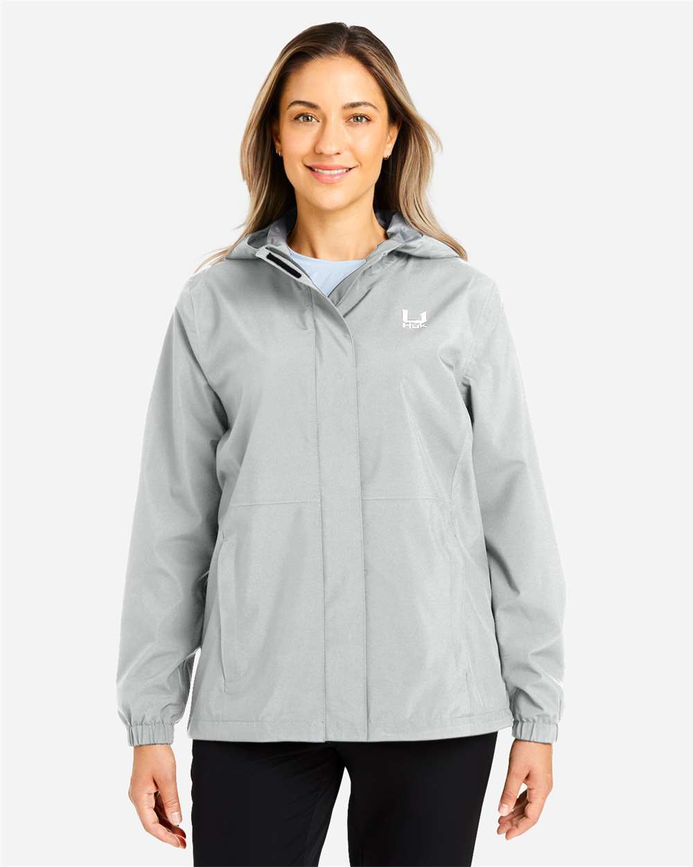 Women's Storm Rain Jacket