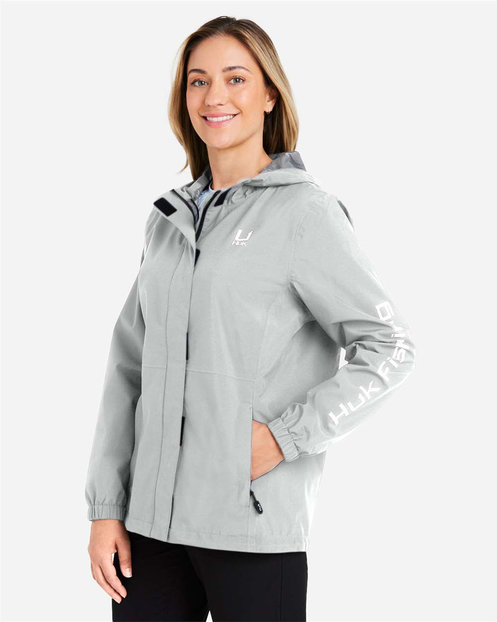 Women's Storm Rain Jacket