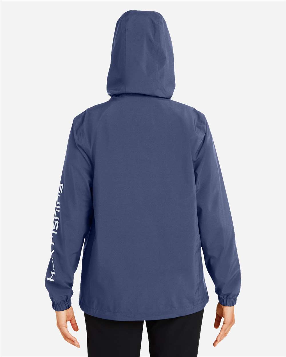 Women's Storm Rain Jacket