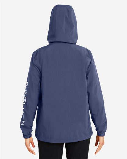 Women's Storm Rain Jacket