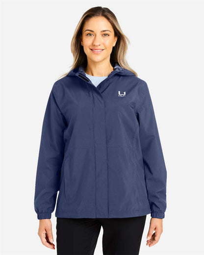 Women's Storm Rain Jacket