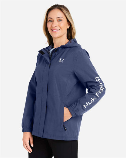 Women's Storm Rain Jacket