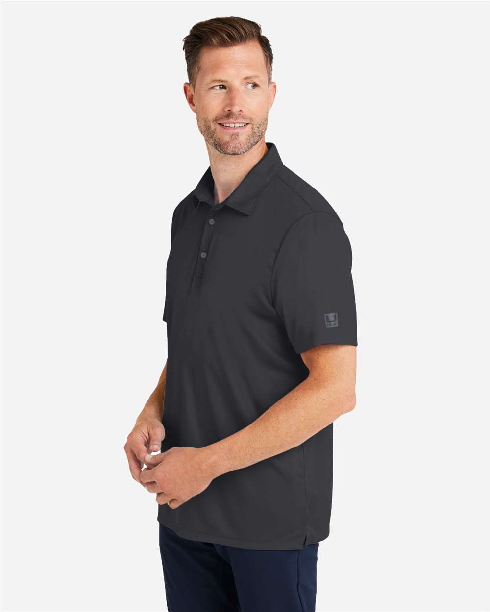 Men's Pursuit Performance Polo
