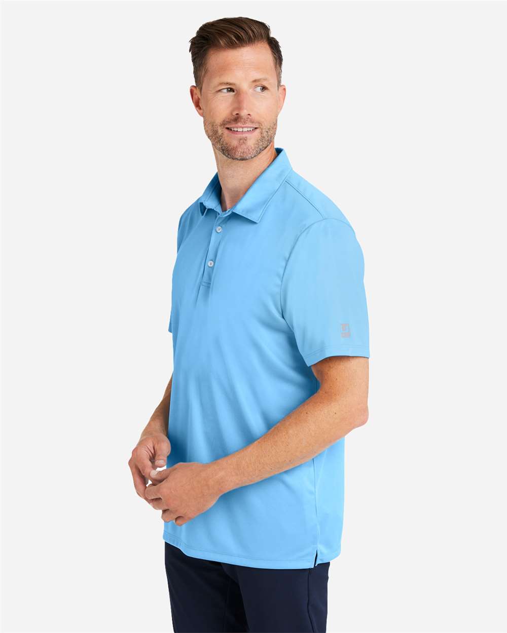Men's Pursuit Performance Polo