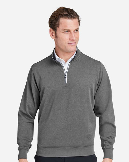 Men's Caves Tech Quarter-Zip Pullover