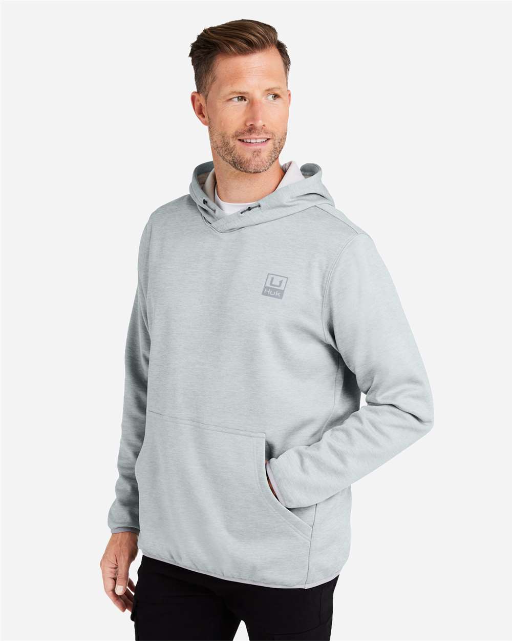 Men's Coldfront+ Performance Hooded Sweatshirt