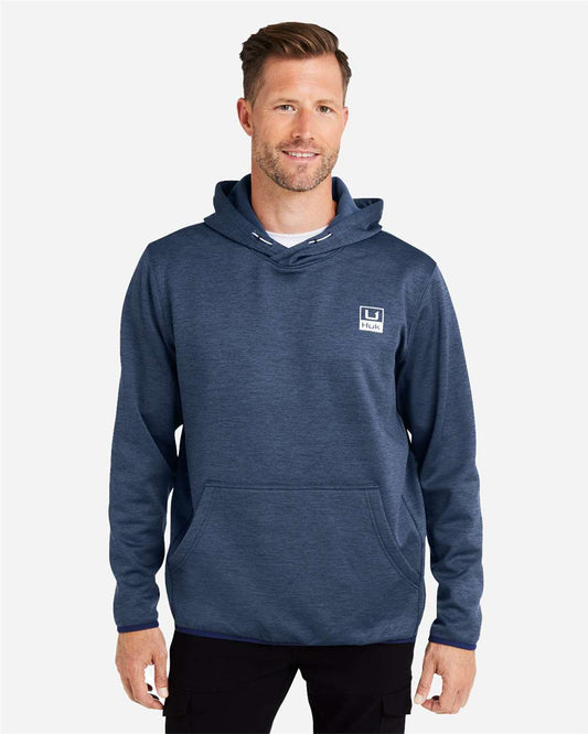 Men's Coldfront+ Performance Hooded Sweatshirt