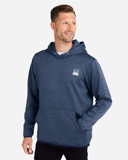 Men's Coldfront+ Performance Hooded Sweatshirt