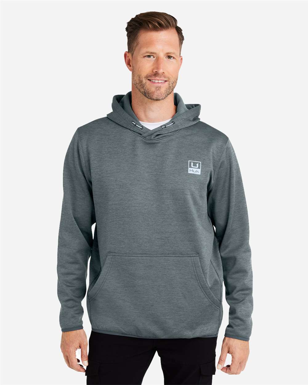 Men's Coldfront+ Performance Hooded Sweatshirt