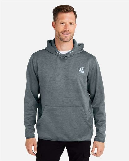 Men's Coldfront+ Performance Hooded Sweatshirt