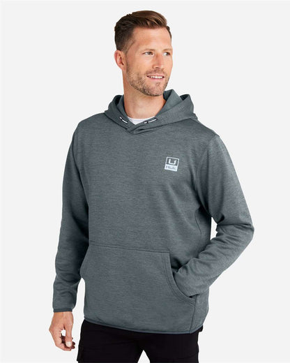 Men's Coldfront+ Performance Hooded Sweatshirt