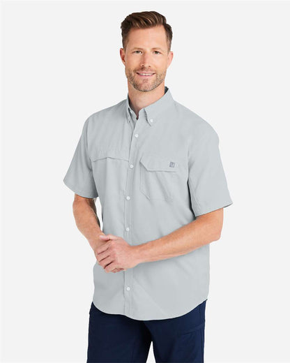 Men's Tide Point Short Sleeve Shirt